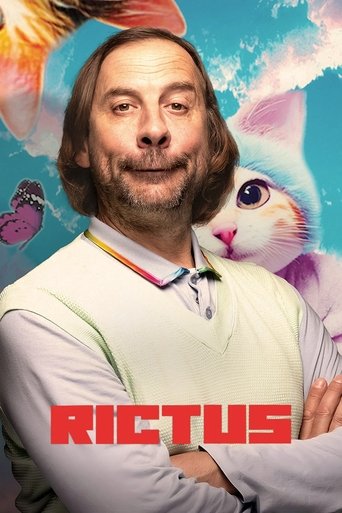 Rictus Poster of Rictus