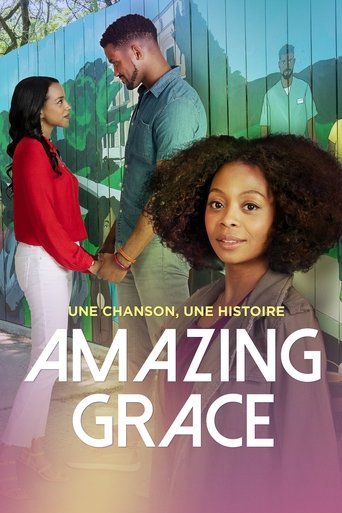 Song & Story: Amazing Grace Poster of Song & Story: Amazing Grace