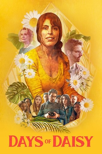Days of Daisy Poster of Days of Daisy