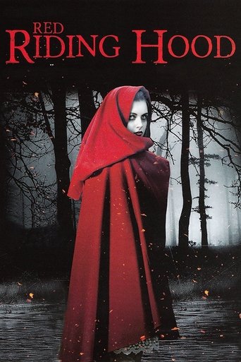 Red Riding Hood Poster of Red Riding Hood