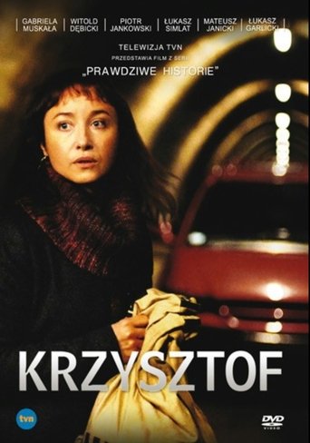 Krzysztof Poster of Krzysztof