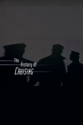 The History of 'Cruising' Poster of The History of 'Cruising'