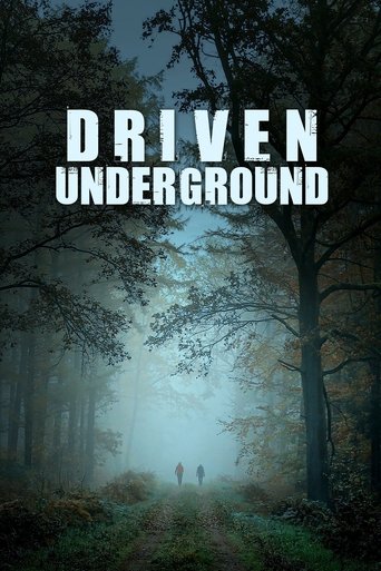 Driven Underground Poster of Driven Underground