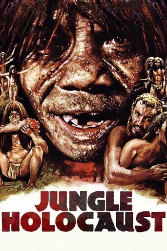 Last Cannibal World Poster of Last Cannibal World