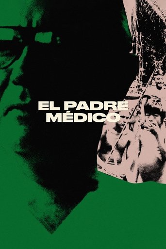 El padre medico Poster of El padre medico