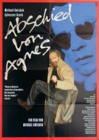 Farewell to Agnes Poster of Farewell to Agnes