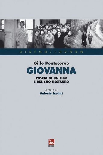 Giovanna Poster of Giovanna