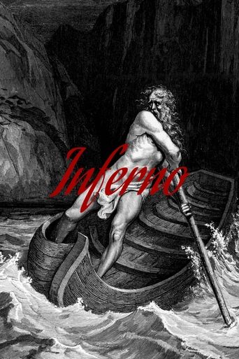 Inferno Poster of Inferno