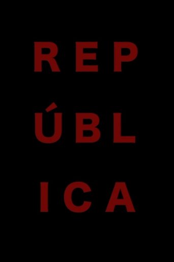 Republic Poster of Republic
