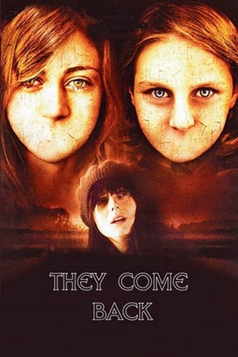 They Come Back Poster of They Come Back