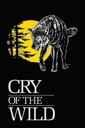 Cry of the Wild Poster of Cry of the Wild