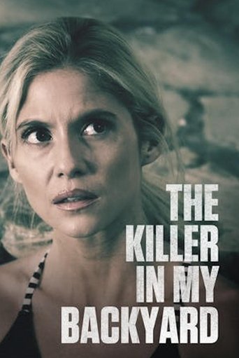 The Killer in My Backyard Poster of The Killer in My Backyard