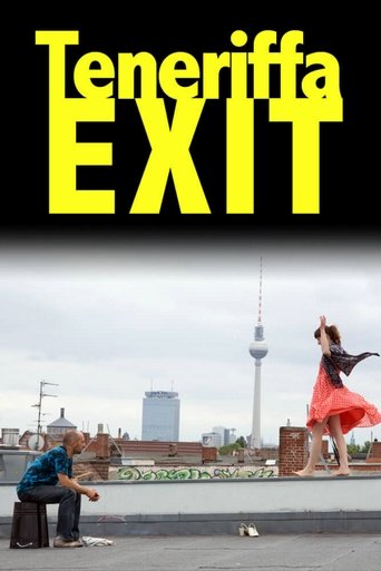 Teneriffa EXIT Poster of Teneriffa EXIT