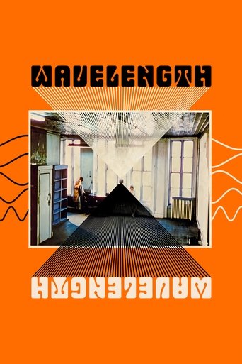 Wavelength Poster of Wavelength