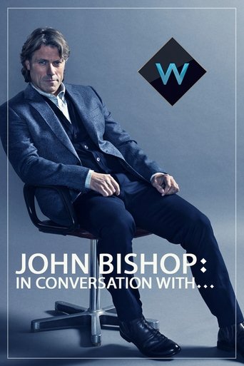 John Bishop: In Conversation with... Poster of John Bishop: In Conversation with...