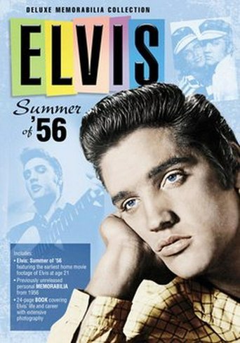 Elvis: Summer of '56 Poster of Elvis: Summer of '56
