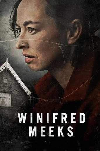 Winifred Meeks Poster of Winifred Meeks