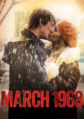 March 1968 Poster of March 1968