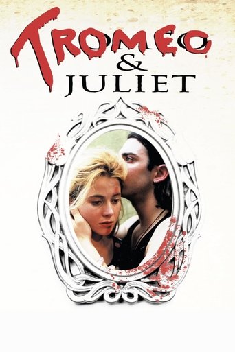 Tromeo & Juliet Poster of Tromeo & Juliet