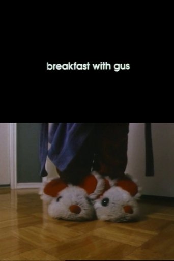 Breakfast with Gus Poster of Breakfast with Gus
