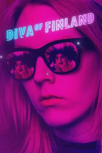 Diva of Finland Poster of Diva of Finland