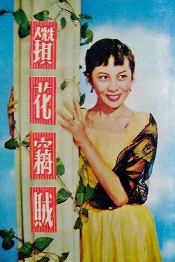 Diamond Thief Poster of Diamond Thief