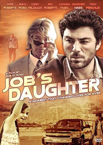 Job's Daughter Poster of Job's Daughter