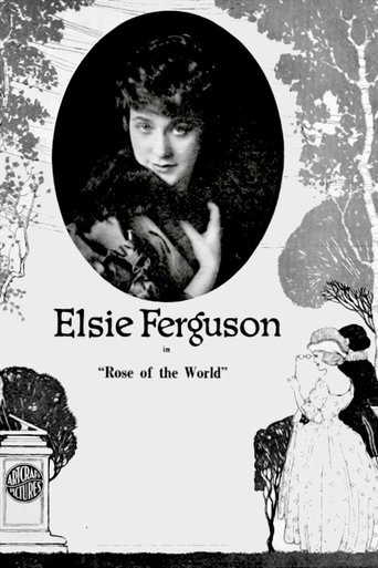 Rose of the World Poster of Rose of the World