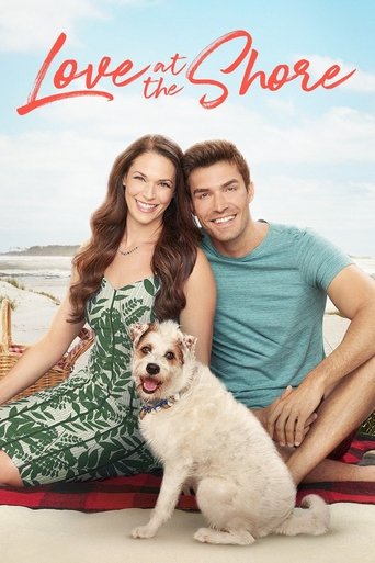 Love at the Shore Poster of Love at the Shore
