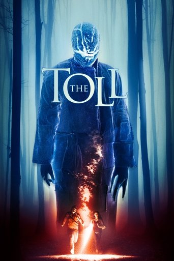 The Toll Poster of The Toll