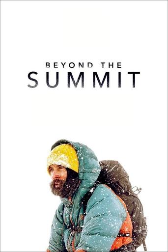 Beyond the Summit Poster of Beyond the Summit