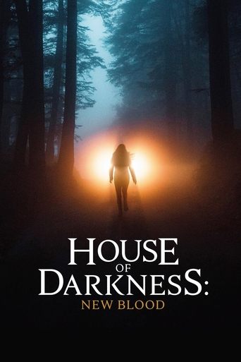 House of Darkness: New Blood Poster of House of Darkness: New Blood