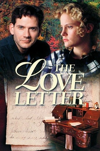 The Love Letter Poster of The Love Letter
