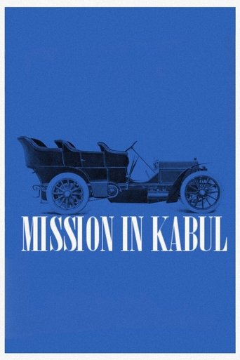 Mission in Kabul Poster of Mission in Kabul