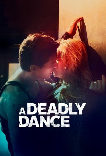A Deadly Dance Poster of A Deadly Dance