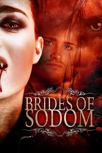 The Brides of Sodom Poster of The Brides of Sodom