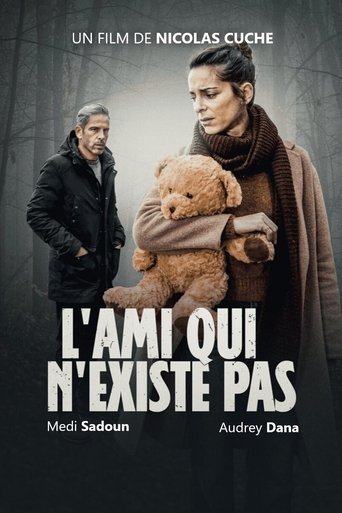 L'Ami qui n'existe pas Poster of L'Ami qui n'existe pas