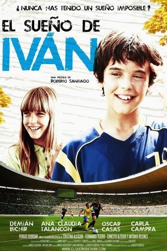 The Dream of Ivan Poster of The Dream of Ivan