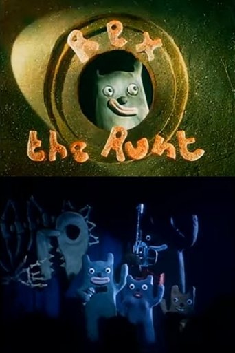 Rex the Runt: Dinosaurs Poster of Rex the Runt: Dinosaurs