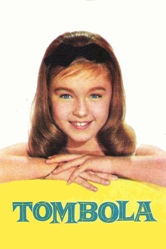 Tómbola Poster of Tómbola