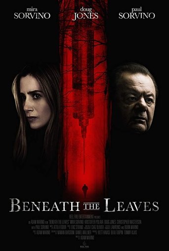 Beneath The Leaves Poster of Beneath The Leaves