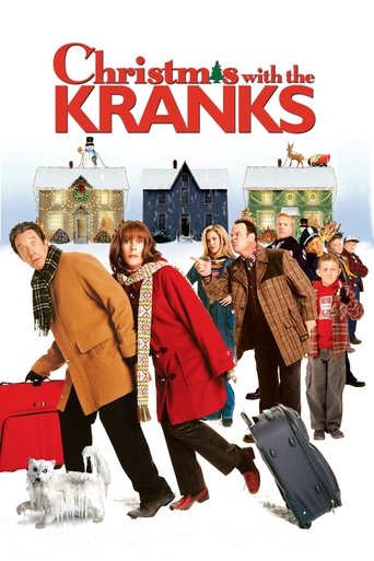 Christmas with the Kranks Poster of Christmas with the Kranks