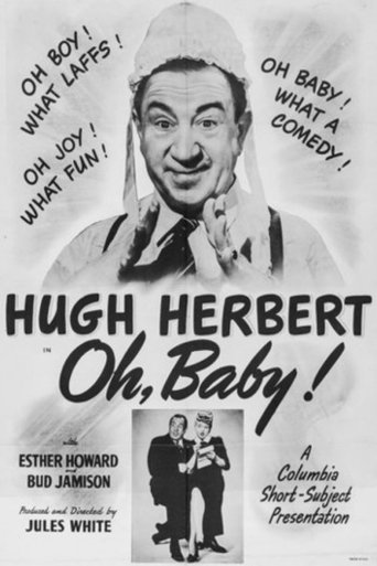 Oh, Baby! Poster of Oh, Baby!
