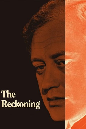 The Reckoning Poster of The Reckoning