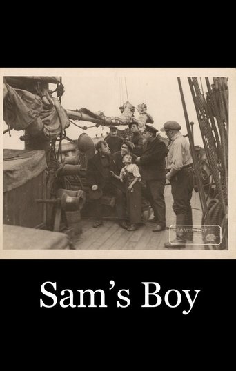 Sam's Boy Poster of Sam's Boy