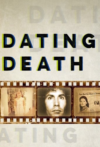 Dating Death Poster of Dating Death