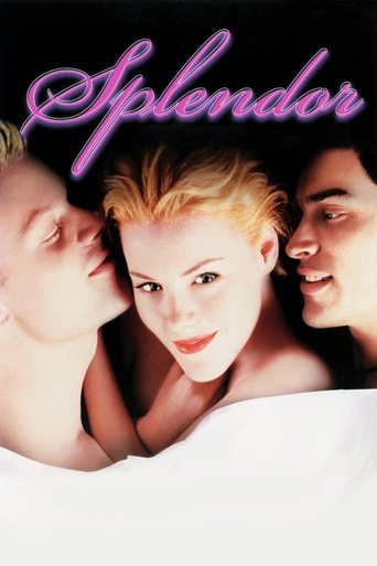 Splendor Poster of Splendor