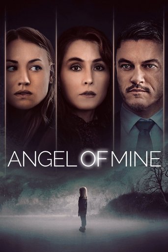 Angel of Mine Poster of Angel of Mine