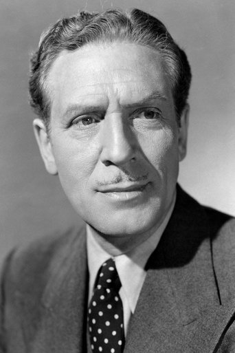 Paul Cavanagh Portrait of Paul Cavanagh