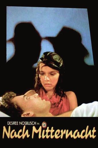 After Midnight Poster of After Midnight